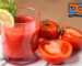 آب Tomato خالص